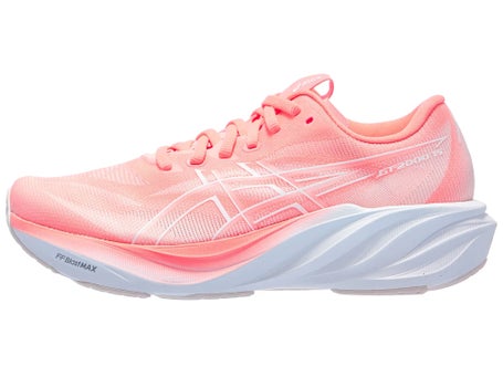 Chaussures Femme ASICS GT 2000 15 Sun Coral White