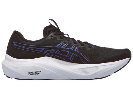 Zapatillas hombre ASICS GT 2000 14 Black Cobalt Burst