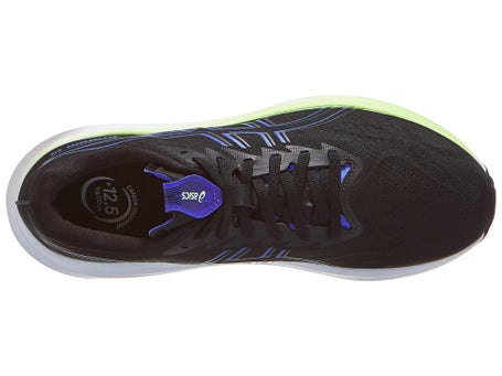 Zapatillas hombre ASICS GT 2000 14 Black Cobalt Burst