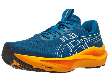 Zapatillas hombre ASICS GT 2000 14 Dark Teal White