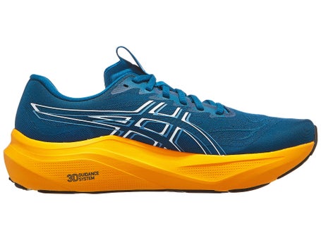 Zapatillas hombre ASICS GT 2000 14 Dark Teal White