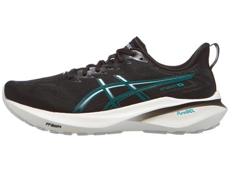 ASICS GT 2000 13 Herren Laufschuhe Schwarz Teal