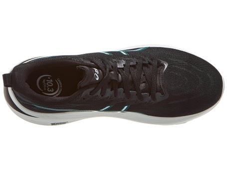 ASICS GT-2000 13\Mens Shoes\Black Wave/Teal