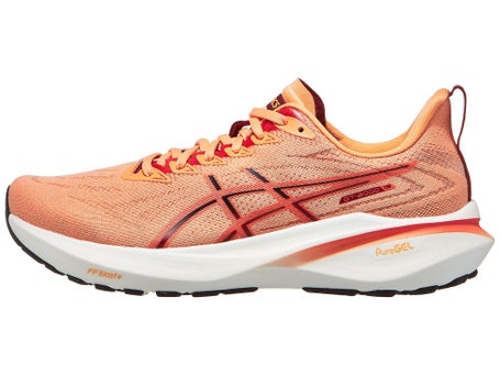 Scarpe ASICS GT 2000 13 Faded Orange Desert Red Uomo