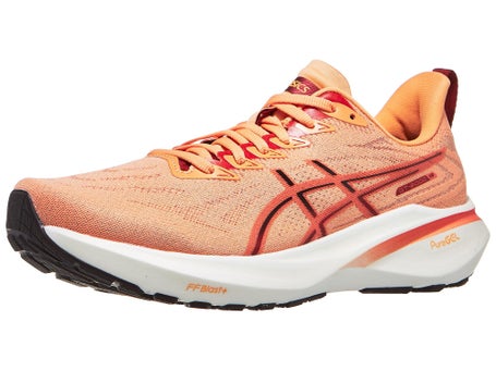 Chaussures Homme ASICS GT 2000 13 Faded Orange Desert Red