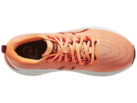 Chaussures Homme ASICS GT 2000 13 Faded Orange Desert Red