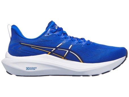 Scarpe ASICS GT 2000 13 Blu Uomo