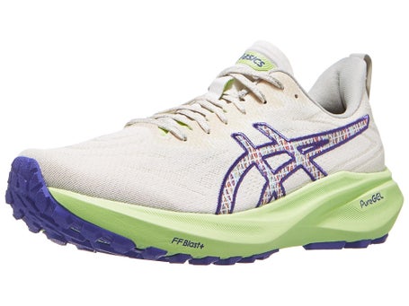 ASICS GT-2000 13 TR\Mens Shoes\Nature Bathing/Lime