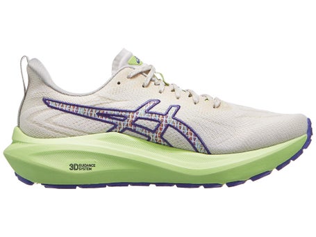 ASICS GT-2000 13 TR\Mens Shoes\Nature Bathing/Lime