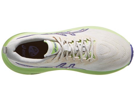 ASICS GT-2000 13 TR\Mens Shoes\Nature Bathing/Lime