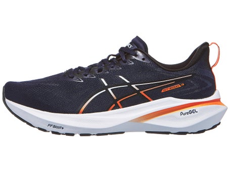 Scarpe ASICS GT 2000 13 Midnight Blackrw Uomo