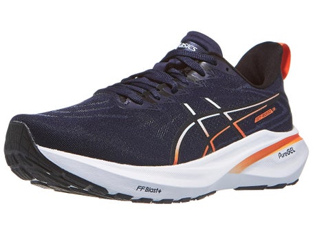 ASICS GT-2000 13\Mens Shoes\Midnight/Black