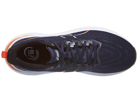 ASICS GT-2000 13\Mens Shoes\Midnight/Black