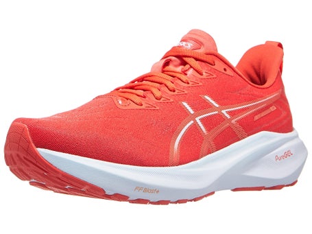 ASICS GT-2000 13\Mens Shoes\Coral Reef/Mojave