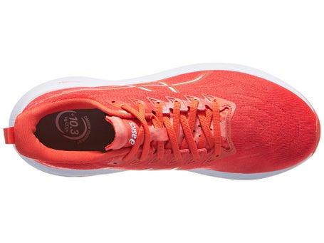 ASICS GT-2000 13\Mens Shoes\Coral Reef/Mojave