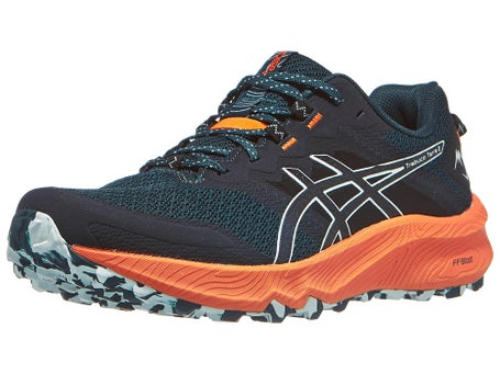 Gel Sonoma Asics Fujitrabuco Review Trail Running Asics Training - Main Image
