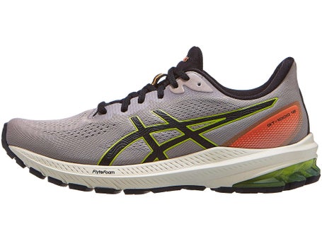 Chaussures Homme ASICS GT 1000 12 TR Nature Bathing Lime