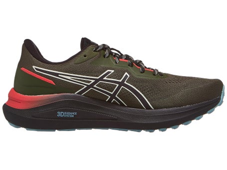 Gt 1000 Asics Slip On Walking Shoes ASICS GT 1000 13 TR Men's