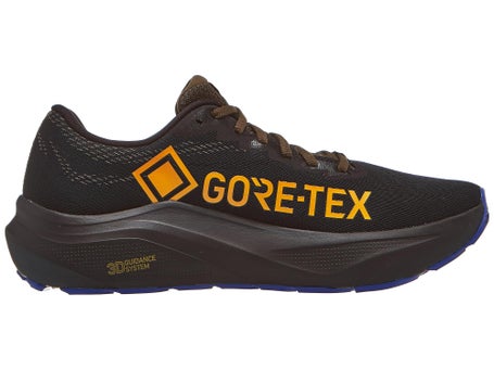 ASICS GT 2000 14 GTX\Mens Shoes\Black/Vanilla