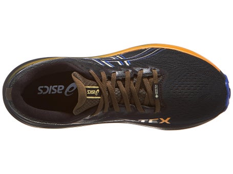 ASICS GT 2000 14 GTX\Mens Shoes\Black/Vanilla