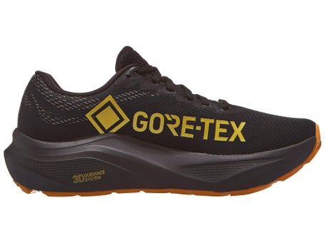 ASICS GT 2000 14 GTX\Womens Shoes\Black/Vanilla