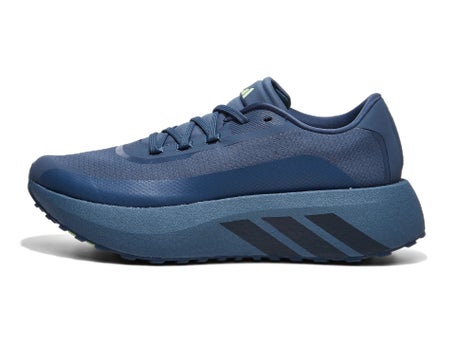 adidas Hyperboost GTX\Mens Shoes\Ink/Green