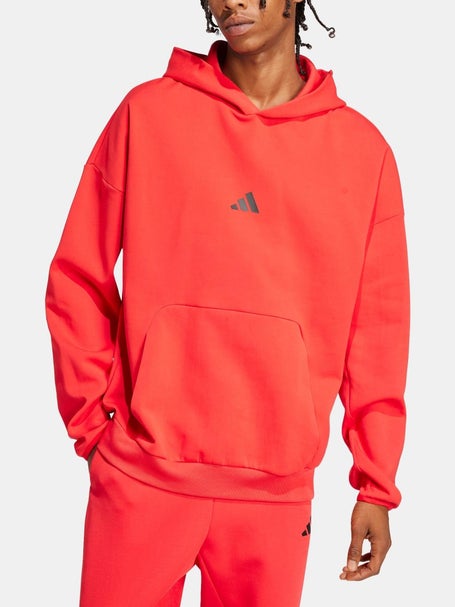 adidas Mens HD Hoodie