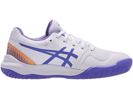 Zapatillas mujer Asics Gel Resolution 9 Verde/Azul MULTIPISTA - Running  Warehouse Europe