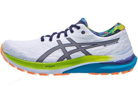 Asics Gel-Kayano 29 en promoción  Hombre Zapatillas Terrenos mixtos Asics