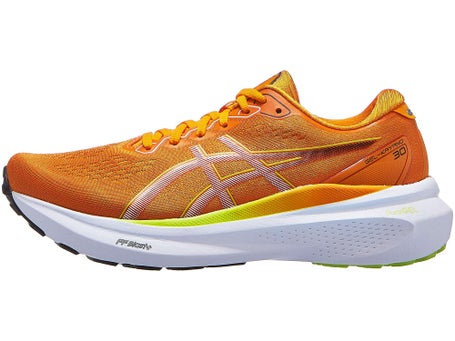 Men's GEL-KAYANO 30, Deep Ocean/White, Running