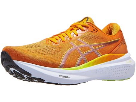 Tenis Asics para Hombre Kayano 30 Standard Naranja – SPORT MASTERS