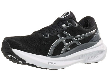 asics Zapatillas Running Hombre - Gel-Kayano 29 - Ancho - negro/blanco