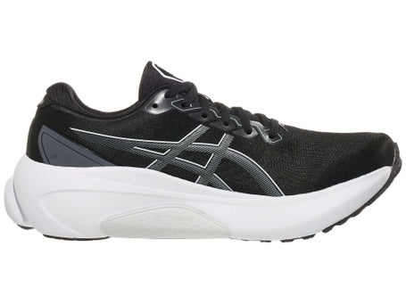 asics Zapatillas Running Hombre - Gel-Kayano 29 - Ancho - negro/blanco