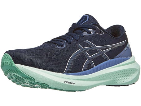 Scarpe ASICS Gel Kayano 30 Blu donna