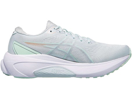 ASICS Gel Kayano 30\Womens Shoes\Pale Mint/Mint Tint