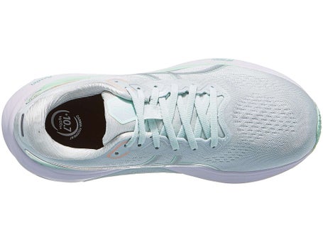 ASICS Gel Kayano 30\Womens Shoes\Pale Mint/Mint Tint