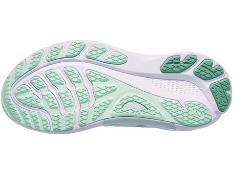 ASICS Gel Kayano 30\Womens Shoes\Pale Mint/Mint Tint