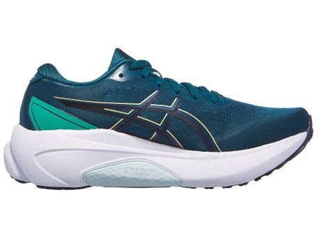 ASICS Gel Kayano 30\Womens Shoes\Rich Teal/Blue