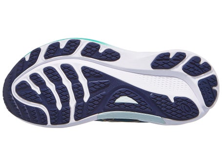 ASICS Gel Kayano 30\Womens Shoes\Rich Teal/Blue