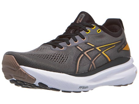 Chaussures Homme ASICS Gel Kayano 31 Carbon Taupe Grey