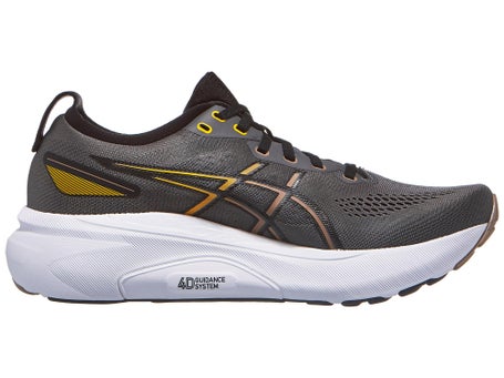 Chaussures Homme ASICS Gel Kayano 31 Carbon Taupe Grey