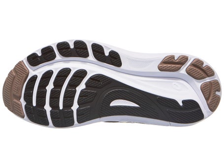 Chaussures Homme ASICS Gel Kayano 31 Carbon Taupe Grey