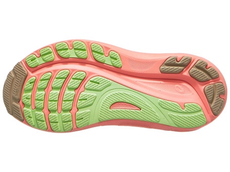 ASICS Gel Kayano 31\Womens Shoes\Birch/Energy Aqua