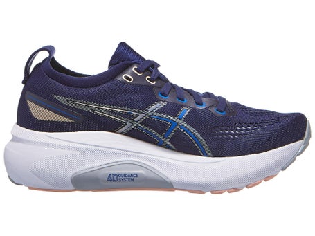 Scarpe ASICS Gel Kayano 31 IndigoBlue Pure Silve Donna