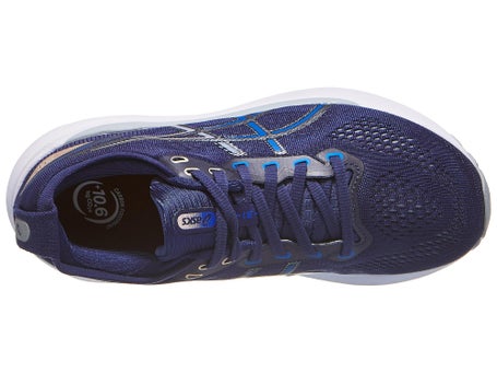 Scarpe ASICS Gel Kayano 31 IndigoBlue Pure Silve Donna