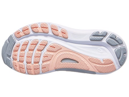 Scarpe ASICS Gel Kayano 31 IndigoBlue Pure Silve Donna