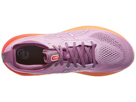 Chaussures Femme ASICS Gel Kayano 31 Light Ube White