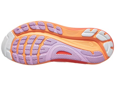 Chaussures Femme ASICS Gel Kayano 31 Light Ube White