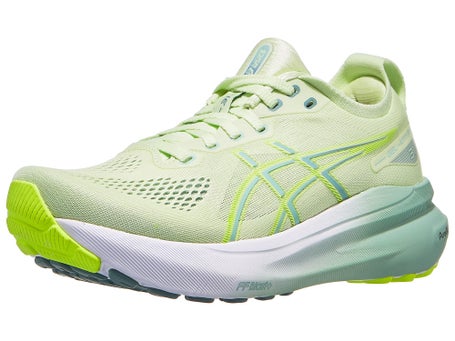 Zapatillas mujer ASICS Gel Kayano 31 Cool Matcha Light Cel
