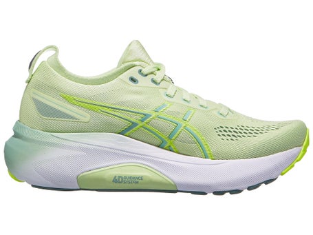 Scarpe ASICS Gel Kayano 31 Cool Matcha Light Cel Donna